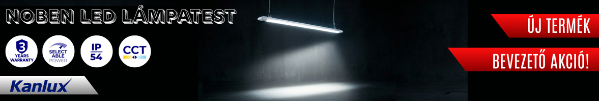 Pultmegvilágító akció